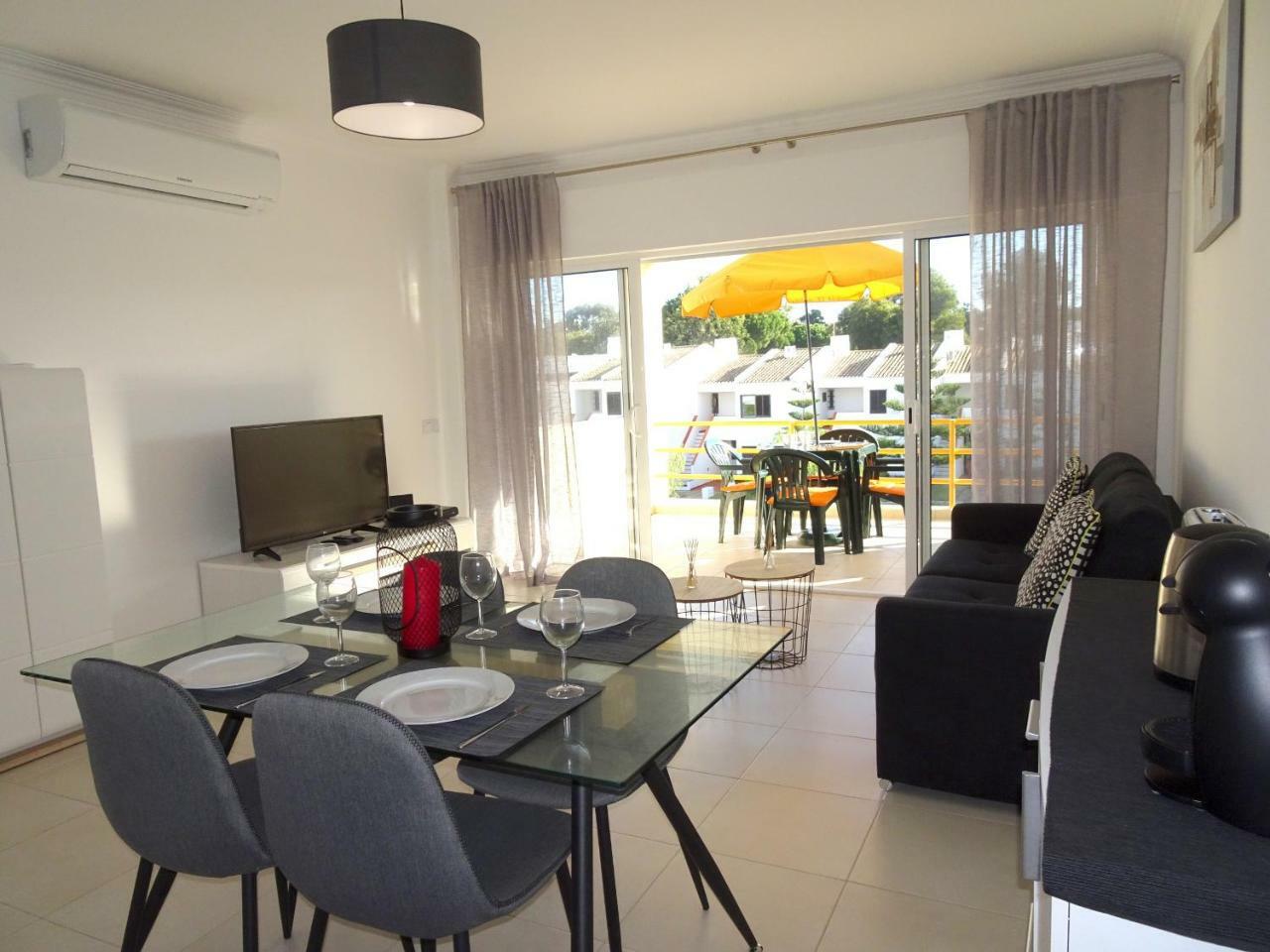 Copacabana By Check-In Portugal Apartment Vilamoura Exterior photo